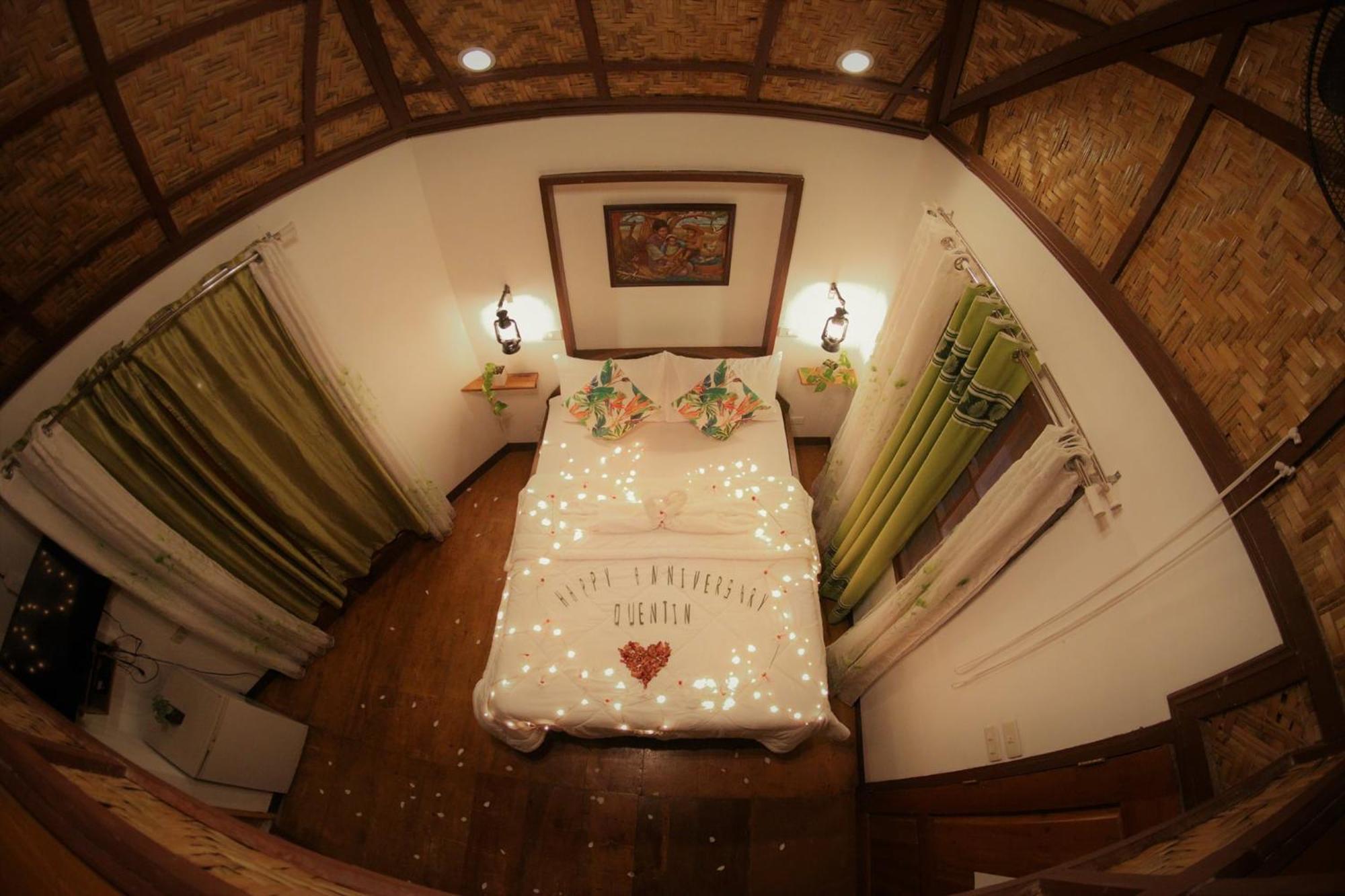 Natura Vista Panglao Kültér fotó